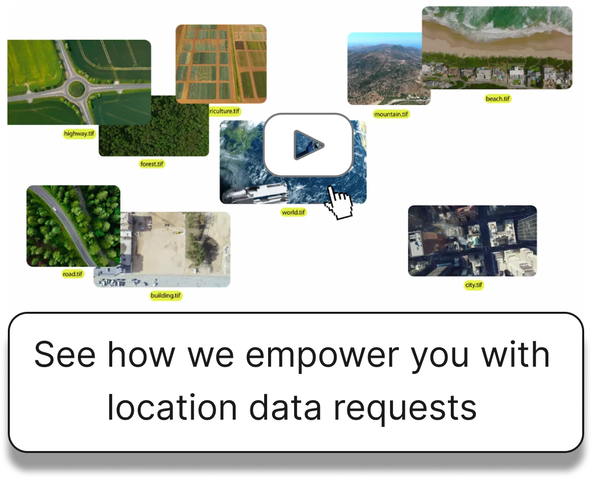 Watch our platform demo video