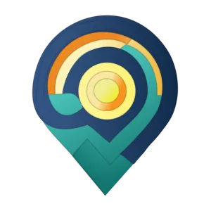 GeoAsset's Company Logo Icon