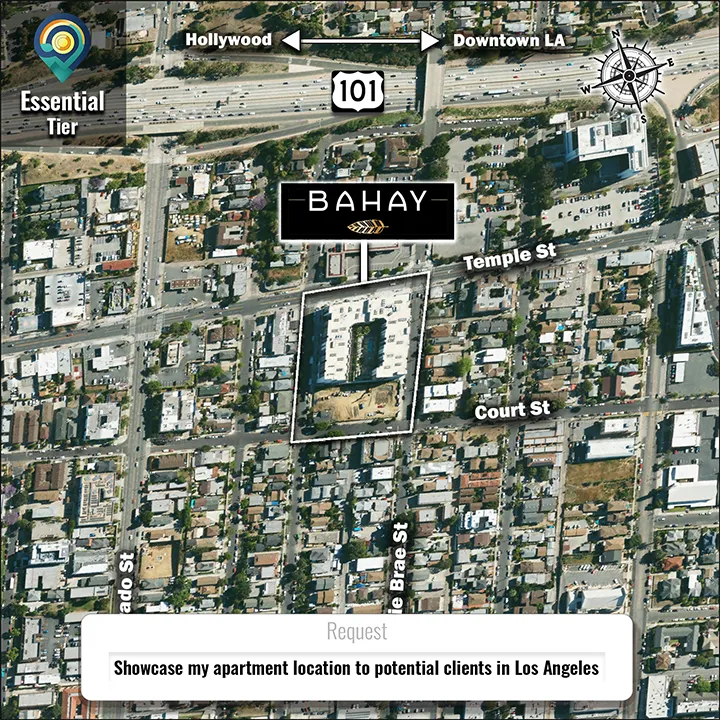 GeoAsset Work - Raster