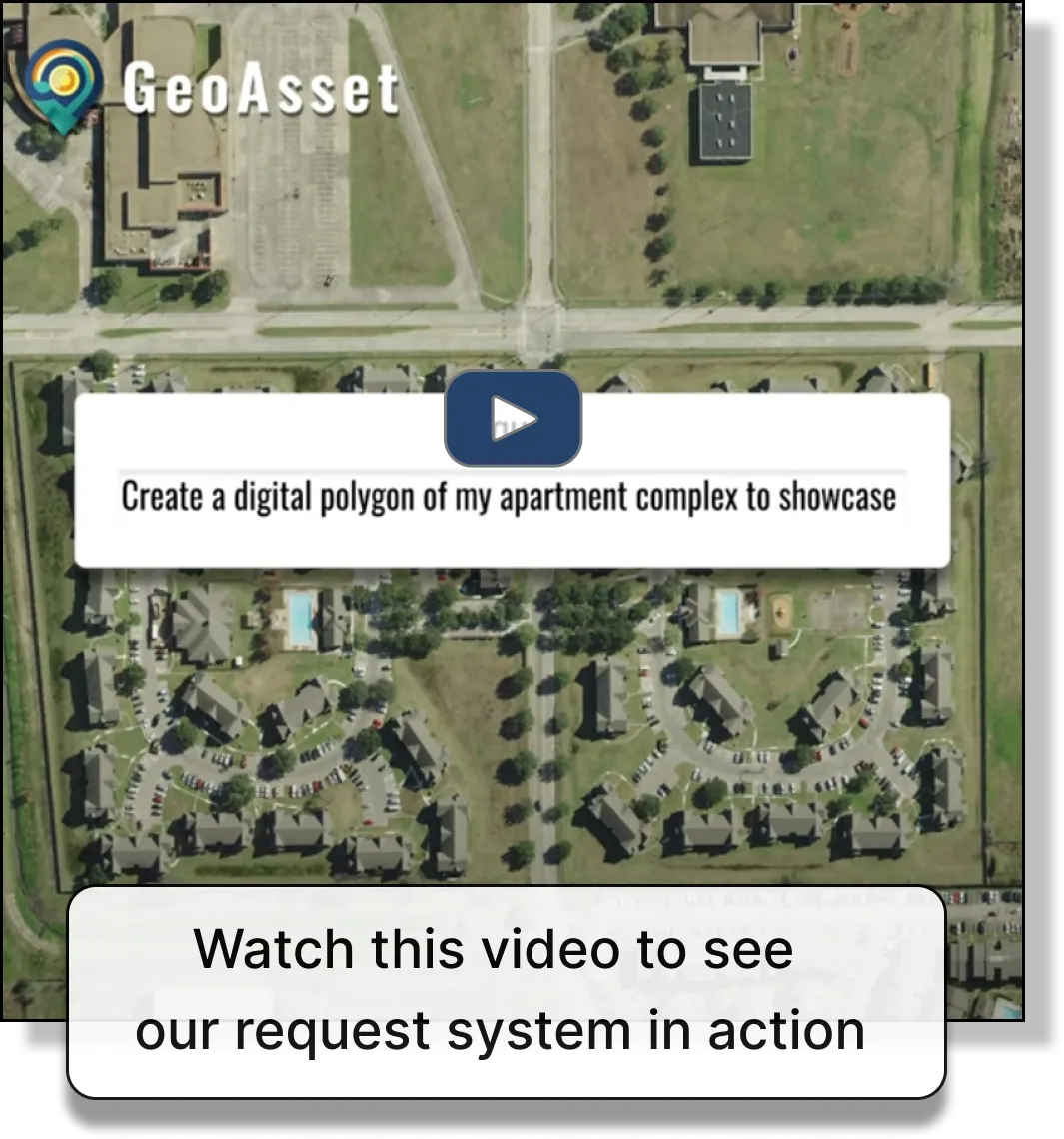 Watch how GeoAsset works